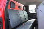 2024 Ford Mason Dump F550 4x4 9 FT 3-4 Yard Super Cab for sale #242124 - photo 13