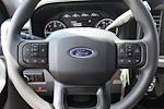 2024 Ford Mason Dump F550 4x4 9 FT 3-4 Yard Super Cab for sale #242124 - photo 15