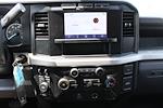 2024 Ford Mason Dump F550 4x4 9 FT 3-4 Yard Super Cab for sale #242124 - photo 17