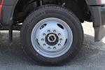 2024 Ford Mason Dump F550 4x4 9 FT 3-4 Yard Super Cab for sale #242124 - photo 23