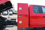 2024 Ford Mason Dump F550 4x4 9 FT 3-4 Yard Super Cab for sale #242124 - photo 5