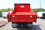 2024 Ford Mason Dump F550 4x4 9 FT 3-4 Yard Super Cab for sale #242124 - photo 6