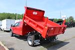 2024 Ford Mason Dump F550 4x4 9 FT 3-4 Yard Super Cab for sale #242124 - photo 7