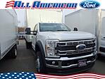 2024 Ford Super Duty F-600 DRW XL 16 FT DuraBox Pro for sale #242163 - photo 1