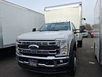 2024 Ford Super Duty F-600 DRW XL 16 FT DuraBox Pro for sale #242163 - photo 4