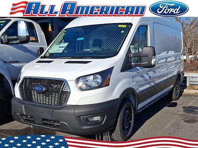 2024 Ford Transit Cargo Van T250 Ranger Partition for sale #242173 - photo 1