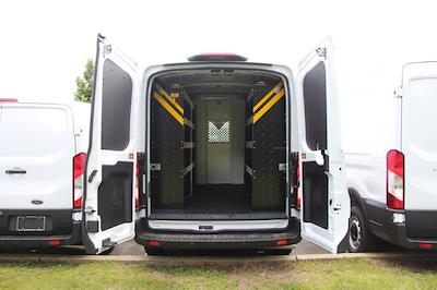 2024 Ford Transit Cargo Van T250 Ranger Partition for sale #242173 - photo 2