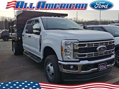 2024 Ford Super Duty F-350 DRW XL 12 FT HD Stakeless L/S for sale #242174 - photo 1