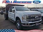 2024 Ford Super Duty F-350 DRW XL 12 FT HD Stakeless L/S for sale #242174 - photo 1