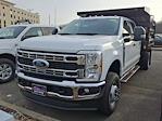 2024 Ford Super Duty F-350 DRW XL 12 FT HD Stakeless L/S for sale #242174 - photo 3