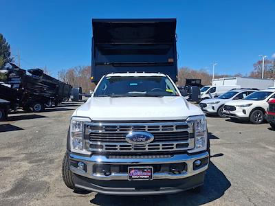 2024 Ford Super Duty F-600 DRW XL 12 FT HD Stakeless L/S for sale #242206 - photo 2