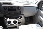 2024 Ford E-Series Cutaway w/ 12FT Utilivan II Skirted- Rear Roll-up Door for sale #242216 - photo 11