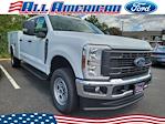 2024 Ford Super Duty F-350 SRW XL w/ Knapheide Service Body Model 696-EL for sale #242227 - photo 1