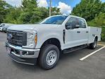 2024 Ford Super Duty F-350 SRW XL w/ Knapheide Service Body Model 696-EL for sale #242227 - photo 4