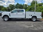2024 Ford Super Duty F-350 SRW XL w/ Knapheide Service Body Model 696-EL for sale #242227 - photo 5