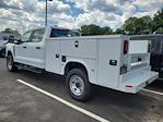 2024 Ford Super Duty F-350 SRW XL w/ Knapheide Service Body Model 696-EL for sale #242227 - photo 6