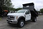 2024 Ford Super Duty F-600 DRW XL 9 4/5 Eliminator LP Dump for sale #242245 - photo 7