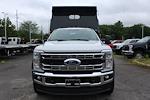 2024 Ford Super Duty F-600 DRW XL 9 4/5 Eliminator LP Dump for sale #242245 - photo 9