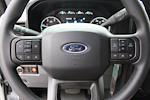 2024 Ford Super Duty F-600 DRW XL 9 4/5 Eliminator LP Dump for sale #242245 - photo 14