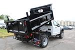 2024 Ford Super Duty F-600 DRW XL 9 4/5 Eliminator LP Dump for sale #242245 - photo 2