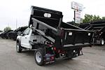 2024 Ford Super Duty F-600 DRW XL 9 4/5 Eliminator LP Dump for sale #242245 - photo 13