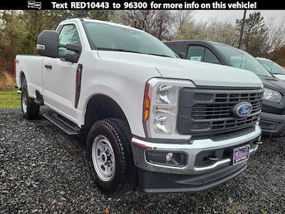 2024 Ford Super Duty F-250 SRW XL for sale #242296 - photo 1
