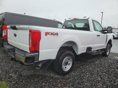 New 2024 Ford F-250 XL Regular Cab 4WD Pickup for sale #242296 - photo 2
