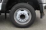 New 2024 Ford F-550 Regular Cab 12' Rugby Landscape Dump for sale #242299 - photo 15