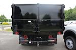 New 2024 Ford F-550 Regular Cab 12' Rugby Landscape Dump for sale #242299 - photo 2