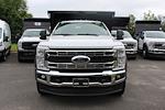 New 2024 Ford F-550 Regular Cab 12' Rugby Landscape Dump for sale #242299 - photo 6