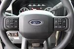 New 2024 Ford F-550 Regular Cab 12' Rugby Landscape Dump for sale #242299 - photo 9