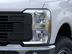 2024 Ford Super Duty F-250 SRW XL w/ 8’ Pro Plus Snowplow for sale #242302 - photo 15