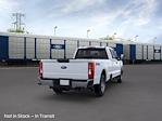 2024 Ford Super Duty F-250 SRW XL w/ 8’ Pro Plus Snowplow for sale #242302 - photo 20