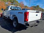 2024 Ford Super Duty F-250 SRW XL w/ 8’ Pro Plus Snowplow for sale #242302 - photo 5