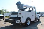 2024 Ford Open Service Utility 11 FT Crane Super Cab F750 4x4 for sale #242307 - photo 2