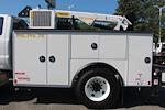 2024 Ford Open Service Utility 11 FT Crane Super Cab F750 4x4 for sale #242307 - photo 18