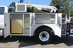 2024 Ford Open Service Utility 11 FT Crane Super Cab F750 4x4 for sale #242307 - photo 19