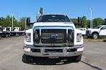 2024 Ford Open Service Utility 11 FT Crane Super Cab F750 4x4 for sale #242307 - photo 24