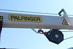 2024 Ford Open Service Utility 11 FT Crane Super Cab F750 4x4 for sale #242307 - photo 7