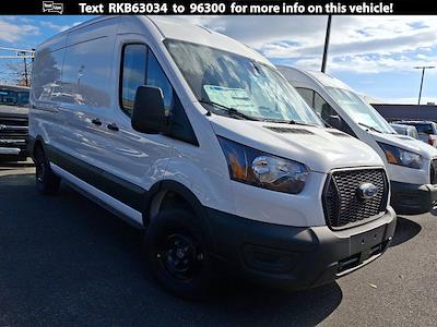 2024 Ford Transit Cargo Van T250 for sale #242314 - photo 1