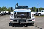 2024 Ford Open Service Utility 11 FT Crane Super Cab F750 4x4 for sale #242316 - photo 24