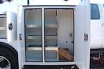 2024 Ford Open Service Utility 11 FT Crane Super Cab F750 4x4 for sale #242316 - photo 10