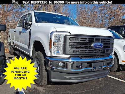 New 2024 Ford F-250 XL Crew Cab 4WD Pickup for sale #242320 - photo 1