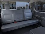 New 2024 Ford F-250 XL Crew Cab 4WD Pickup for sale #242320 - photo 14