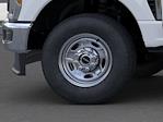 New 2024 Ford F-250 XL Crew Cab 4WD Pickup for sale #242320 - photo 16