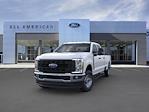 New 2024 Ford F-250 XL Crew Cab 4WD Pickup for sale #242320 - photo 22
