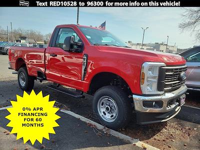 2024 Ford Super Duty F-250 SRW XL for sale #242322 - photo 1