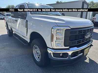 2024 Ford Super Duty F-350 SRW XL for sale #242325 - photo 1