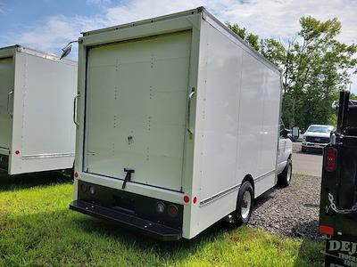 2024 Ford Dry Freight Box Truck E350 UtiliPlate Utilivan II for sale #242326 - photo 2