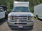 2024 Ford Dry Freight Box Truck E350 UtiliPlate Utilivan II for sale #242326 - photo 3